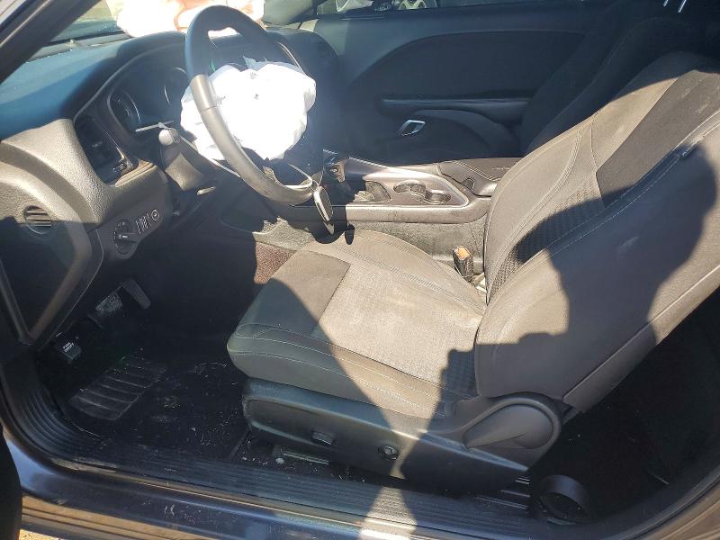 Продажа на аукционе авто 2019 Dodge Challenger, vin: 2C3CDZAG9KH524767, номер лота: 52926246