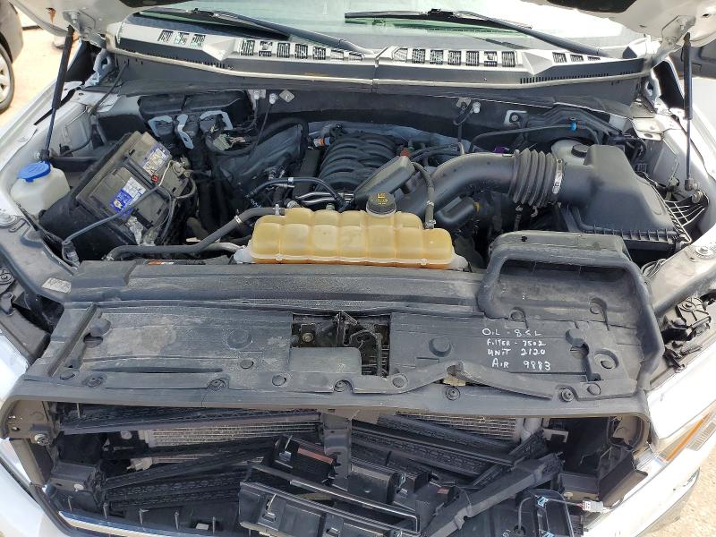 Auction sale of the 2020 Ford F150, vin: 1FTFX1E51LKE49339, lot number: 54714706