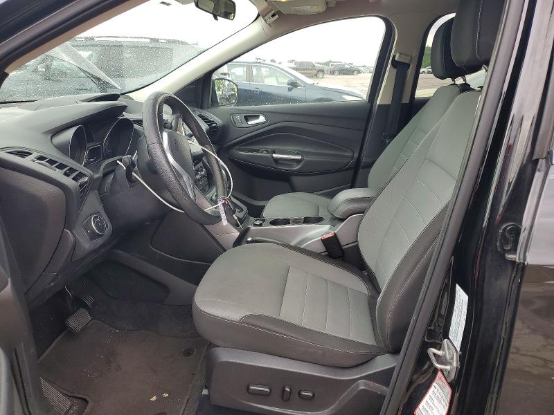 Aukcja sprzedaży 2016 Ford Escape, vin: 1FMCU0G97GUA21335, numer aukcji: 53644066