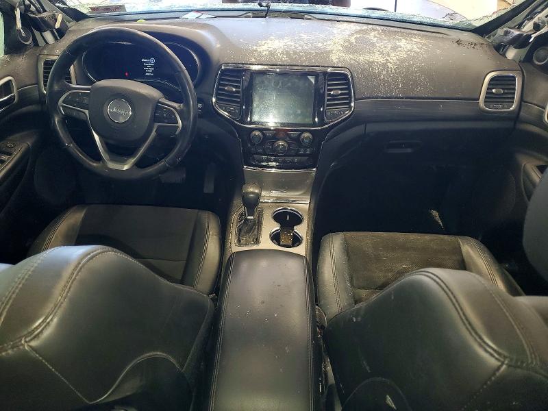 Aukcja sprzedaży 2022 Jeep Grand Cherokee, vin: 1C4RJFAG6NC114190, numer aukcji: 53365066