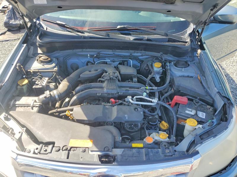 Aukcja sprzedaży 2012 Subaru Forester, vin: JF2SHBDC3CH431361, numer aukcji: 54142596