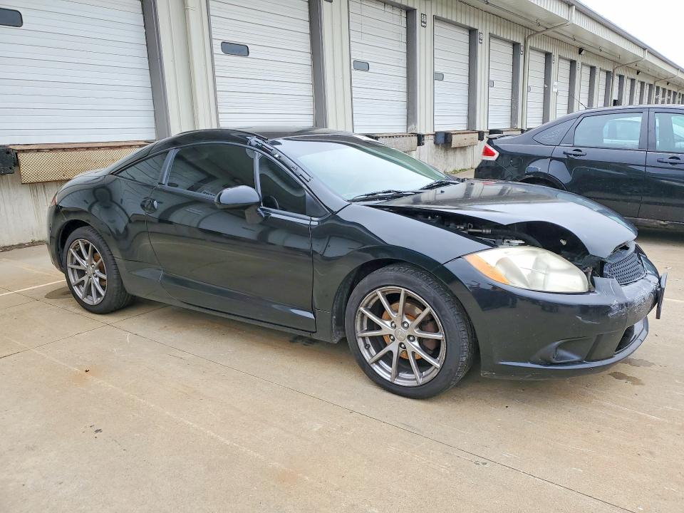 Продаж на аукціоні авто 2012 Mitsubishi Eclipse, vin: 4A31K5DF0CE001499, номер лоту: 54632676