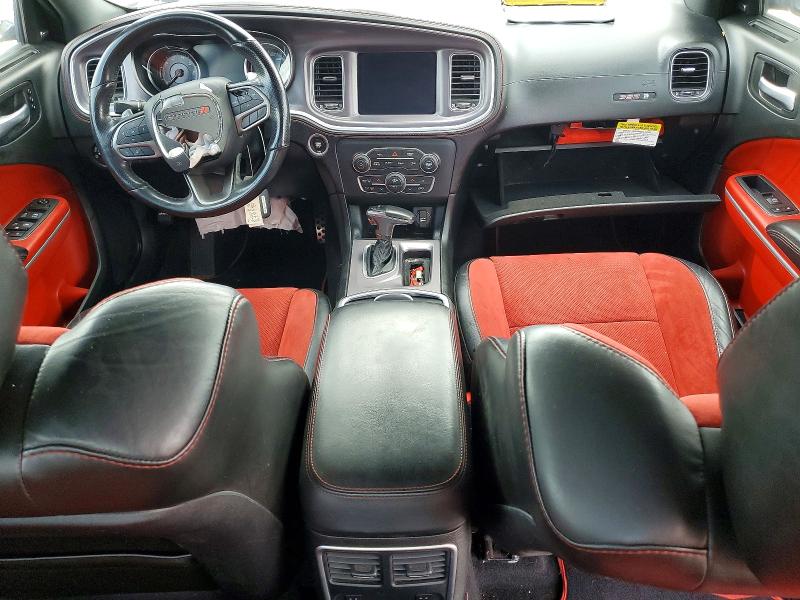 Aukcja sprzedaży 2020 Dodge Charger, vin: 2C3CDXGJ4LH225700, numer aukcji: 53075906