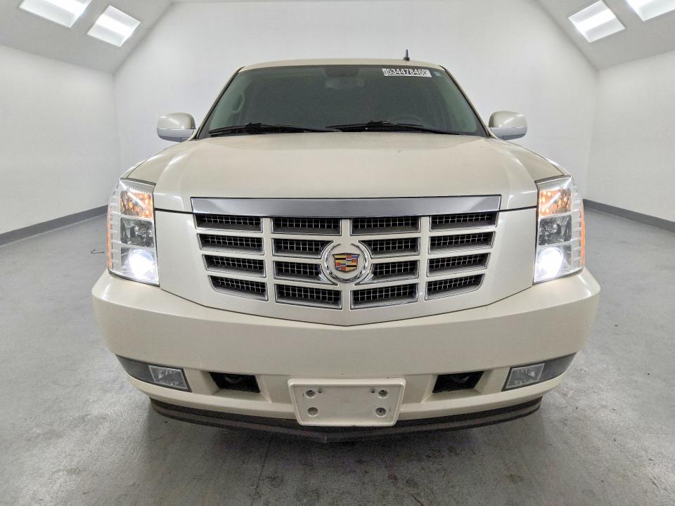 Продаж на аукціоні авто 2013 Cadillac Escalade, vin: 1GYS3AEF9DR331318, номер лоту: 53447846