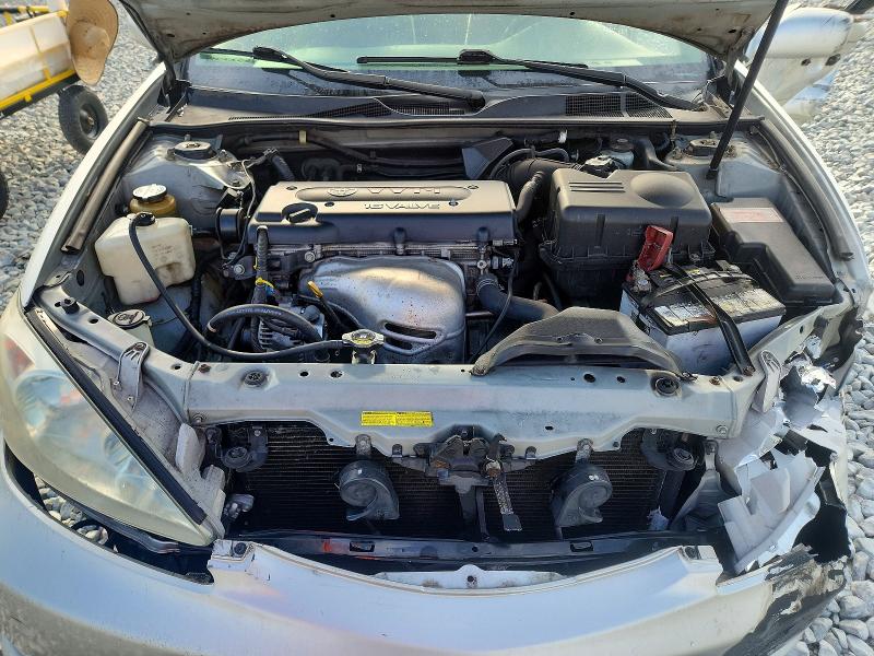 52836746 :رقم المزاد ، 4T1BE32K02U518871 vin ، 2002 Toyota Camry مزاد بيع
