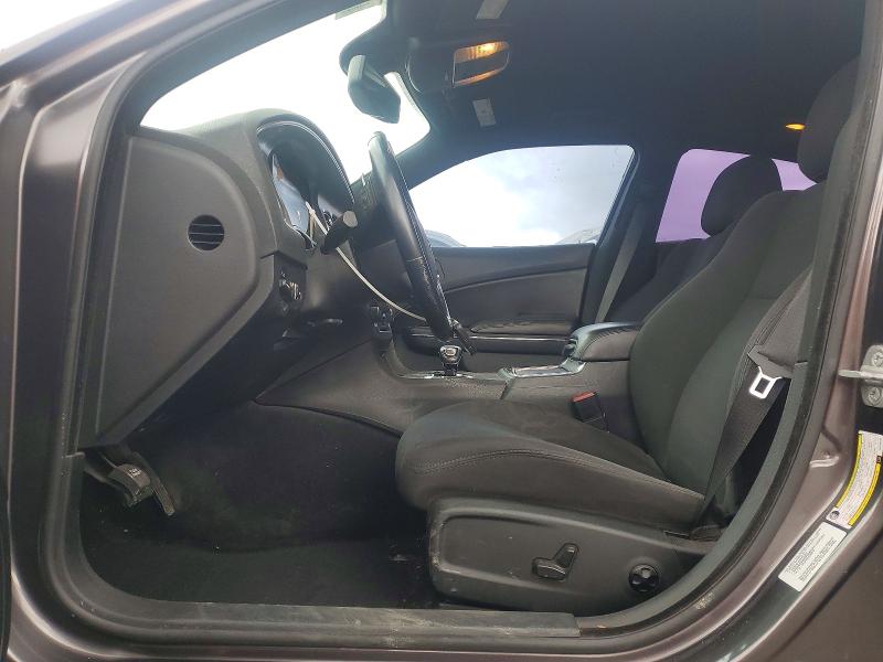 2014 Dodge Charger მანქანა იყიდება აუქციონზე, vin: 2C3CDXHG5EH203534, აუქციონის ნომერი: 54811336