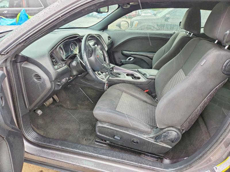 Продажа на аукционе авто 2015 Dodge Challenger, vin: 2C3CDZAG6FH869356, номер лота: 54107716