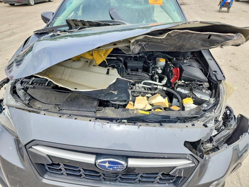 Продаж на аукціоні авто 2020 Subaru Crosstrek, vin: JF2GTAEC2L8244710, номер лоту: 54641026
