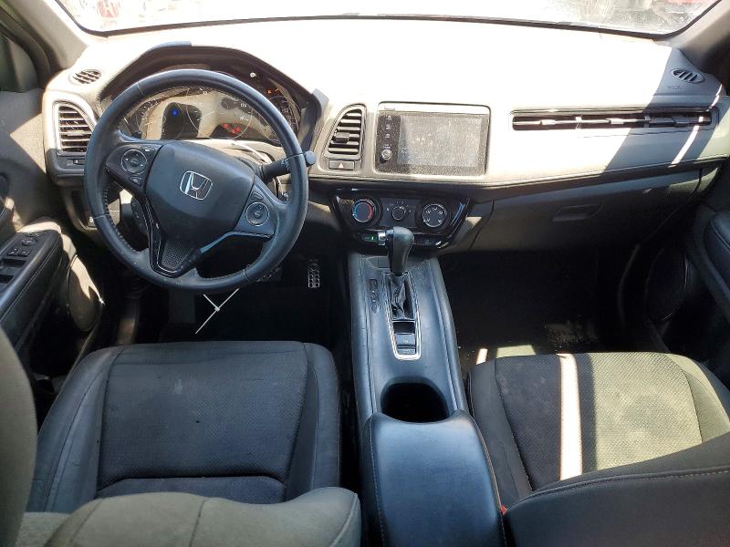 Aukcja sprzedaży 2019 Honda Hr-v, vin: 3CZRU6H18KG733983, numer aukcji: 50718806
