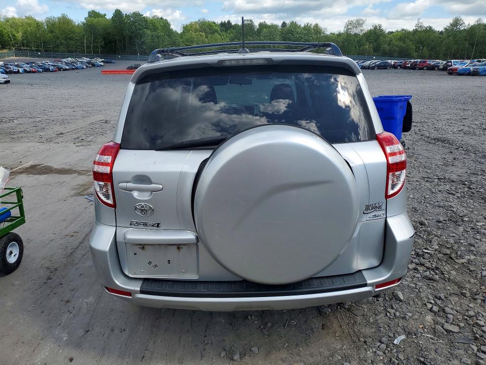 54757376 :رقم المزاد ، 2T3BF4DVXBW139815 vin ، 2011 Toyota Rav4 مزاد بيع