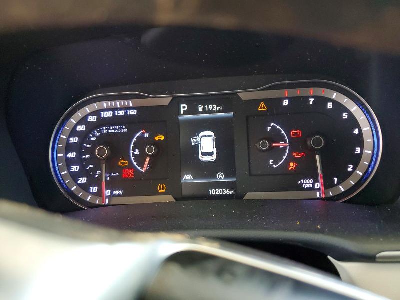 Продаж на аукціоні авто 2023 Hyundai Tucson, vin: 5NMJB3AE3PH198545, номер лоту: 55108166