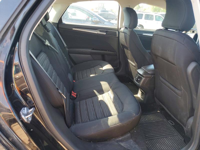 Продаж на аукціоні авто 2016 Ford Fusion, vin: 3FA6P0H77GR395544, номер лоту: 54502606