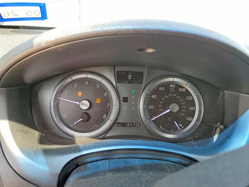 Продажа на аукционе авто 2011 Lexus Es, vin: JTHBK1EG1B2438949, номер лота: 53696956