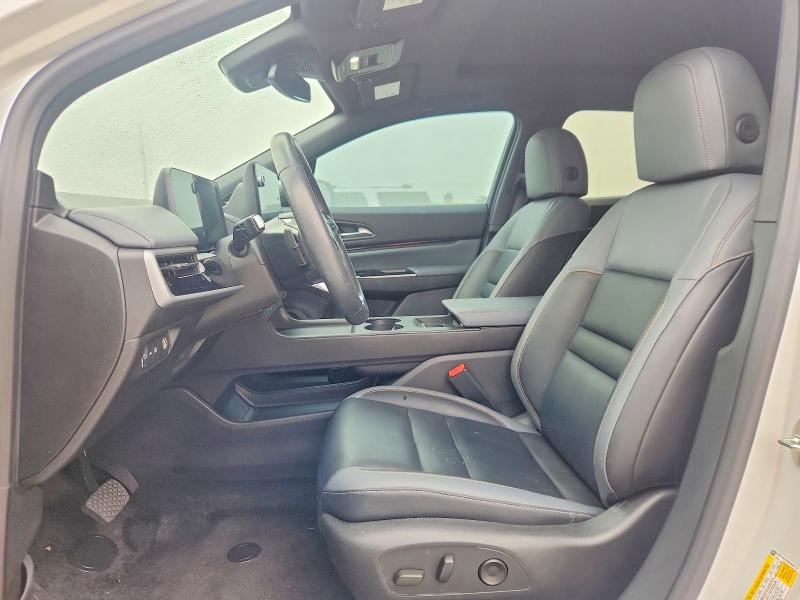 2024 Honda Prologue მანქანა იყიდება აუქციონზე, vin: 3GPKHXRJ0RS506714, აუქციონის ნომერი: 54284516