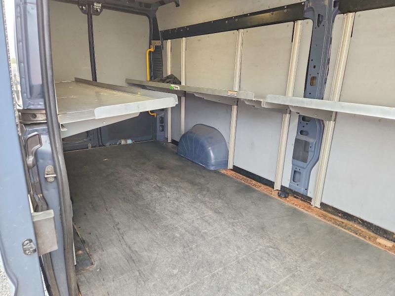 Auction sale of the 2021 Ram Promaster 3500, vin: 3C6MRVJG0ME550058, lot number: 51701646
