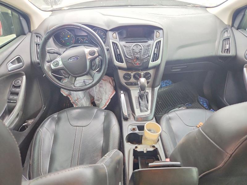 54625666 :رقم المزاد ، 1FADP3K29DL167903 vin ، 2013 Ford Focus مزاد بيع