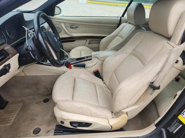 2007 Bmw 335 მანქანა იყიდება აუქციონზე, vin: WBAWL73597PX49945, აუქციონის ნომერი: 53137706