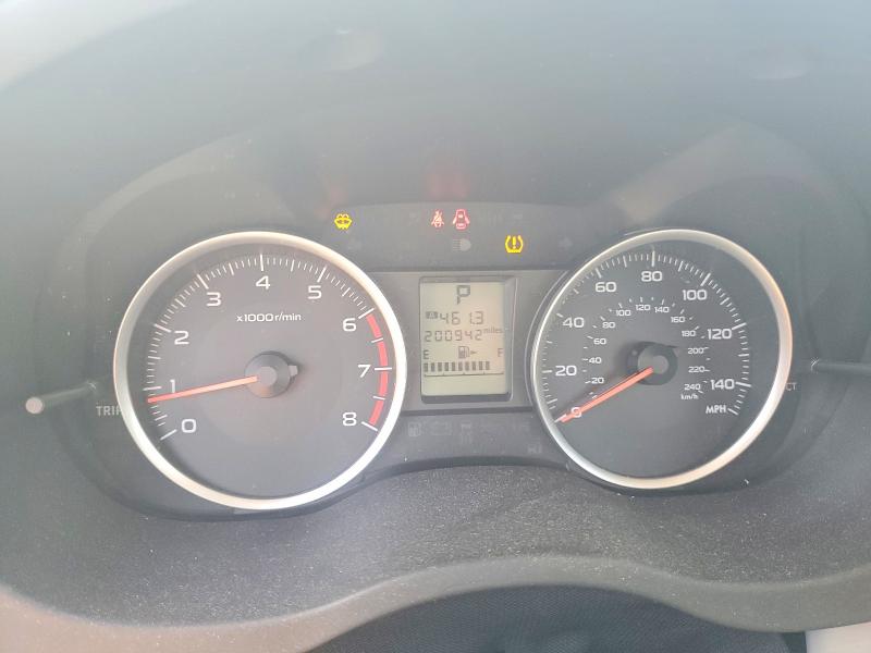 Aukcja sprzedaży 2015 Subaru Forester, vin: JF2SJABC2FH541114, numer aukcji: 52190796