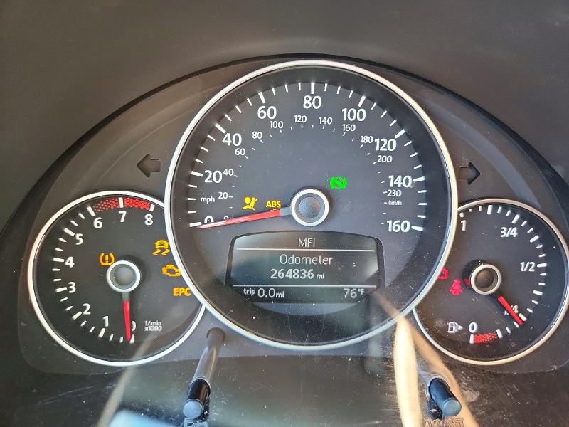 Продаж на аукціоні авто 2012 Volkswagen Beetle, vin: 3VWJP7AT2CM611230, номер лоту: 54867096
