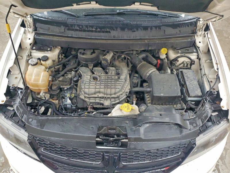 53788736 :رقم المزاد ، 3C4PDDGG3HT556119 vin ، 2017 Dodge Journey مزاد بيع