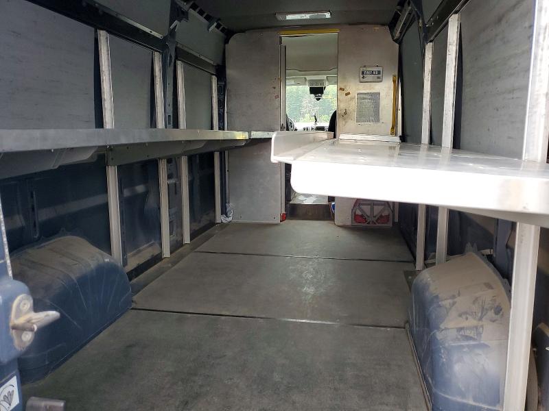 Продажа на аукционе авто 2020 Ram Promaster 3500, vin: 3C6URVJG7LE140792, номер лота: 53284106