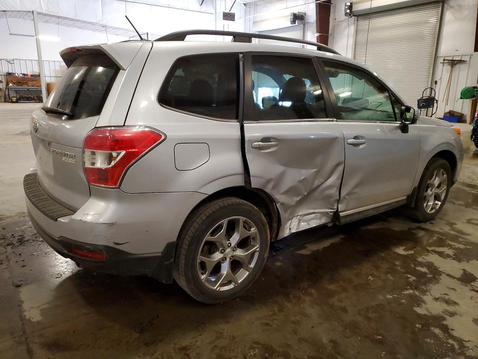 Продажа на аукционе авто 2015 Subaru Forester, vin: JF2SJAWC0FH554650, номер лота: 52473626