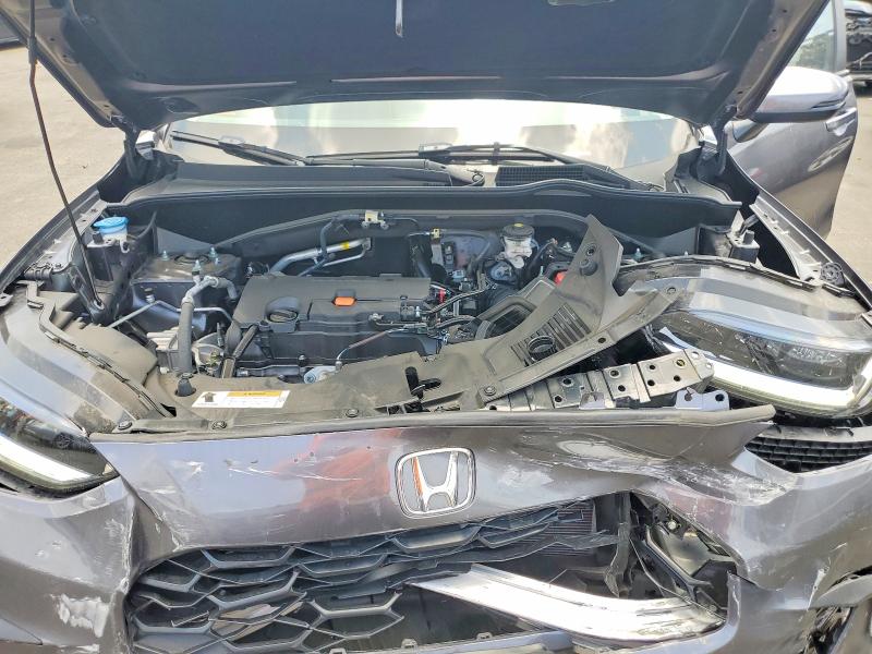 Aukcja sprzedaży 2025 Honda Hr-v, vin: 3CZRZ1H30SM728395, numer aukcji: 53794756