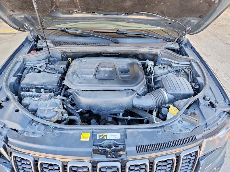 Продаж на аукціоні авто 2017 Jeep Grand Cherokee, vin: 1C4RJFLG1HC922819, номер лоту: 53235606