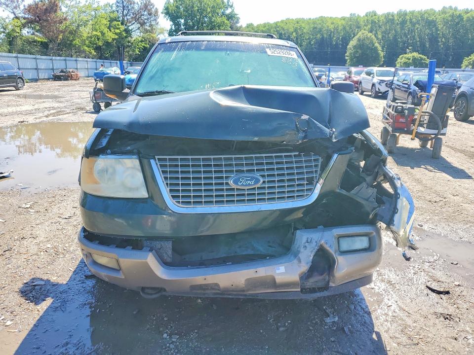 Aukcja sprzedaży 2003 Ford Expedition, vin: 1FMFU18L93LB03273, numer aukcji: 52529286