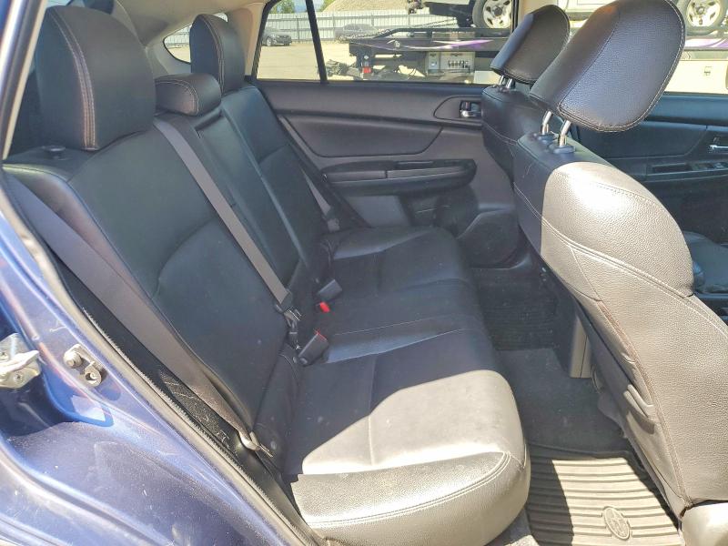 2013 Subaru Xv Crosstrek მანქანა იყიდება აუქციონზე, vin: JF2GPAKC1D2802821, აუქციონის ნომერი: 53237146
