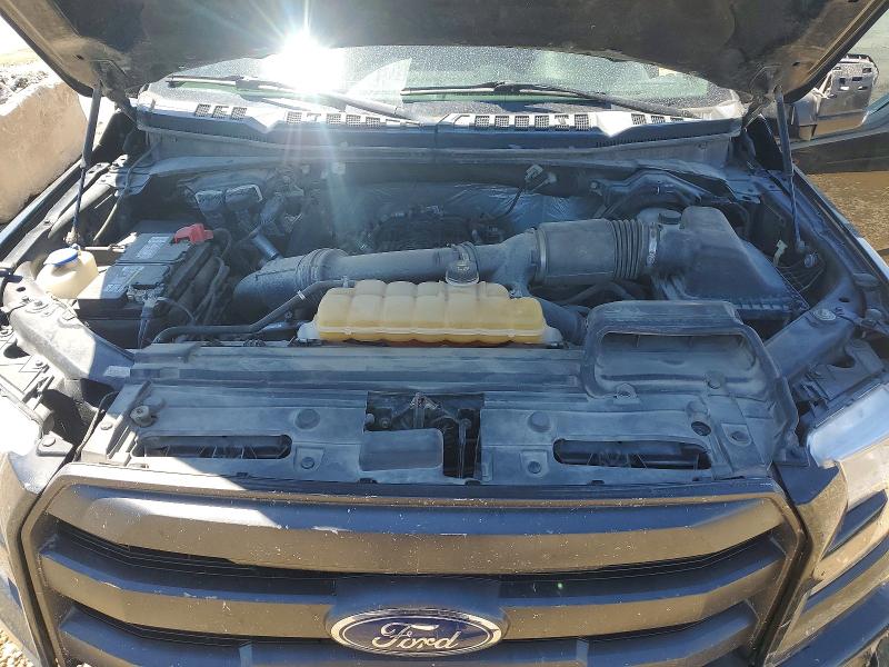2017 Ford F150 მანქანა იყიდება აუქციონზე, vin: 1FTEW1EG0HKC90840, აუქციონის ნომერი: 52680276