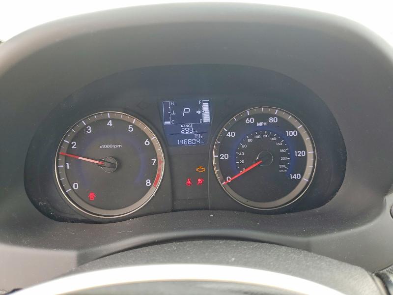 54700826 :رقم المزاد ، KMHCT4AEXGU073753 vin ، 2016 Hyundai Accent مزاد بيع