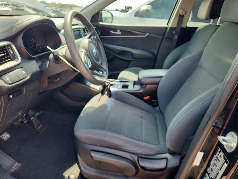 Aukcja sprzedaży 2017 Kia Sorento, vin: 5XYPGDA52HG325945, numer aukcji: 54443496