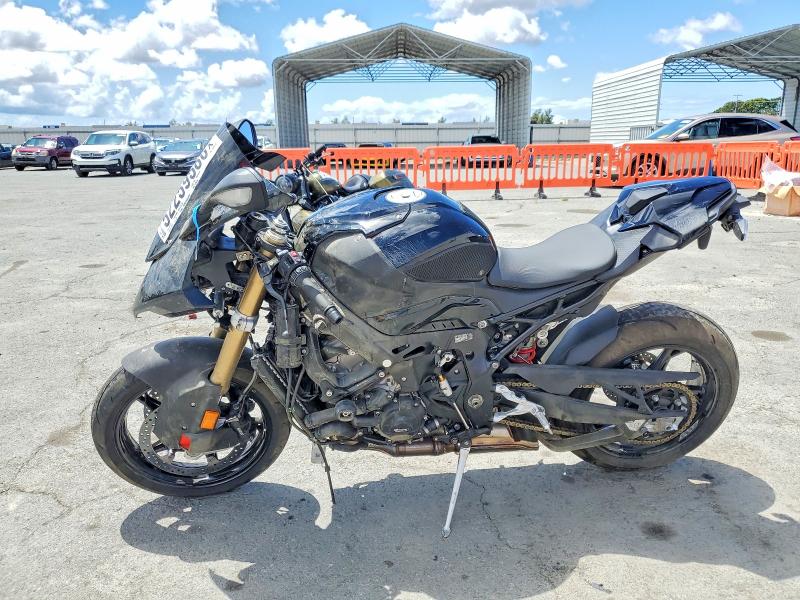 Aukcja sprzedaży 2026 Bmw S 1000, vin: WB10P2308T6M29484, numer aukcji: 52259586