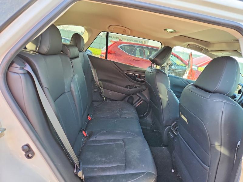 Продажа на аукционе авто 2020 Subaru Outback, vin: 4S4BTANC1L3233537, номер лота: 52449376