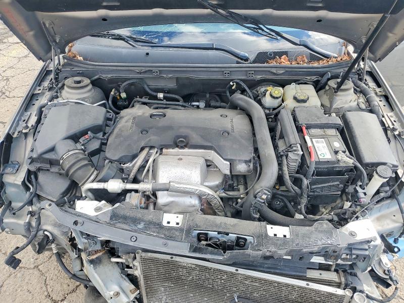 Продажа на аукционе авто 2017 Buick Regal, vin: 2G4GR5GX5H9126484, номер лота: 53094766