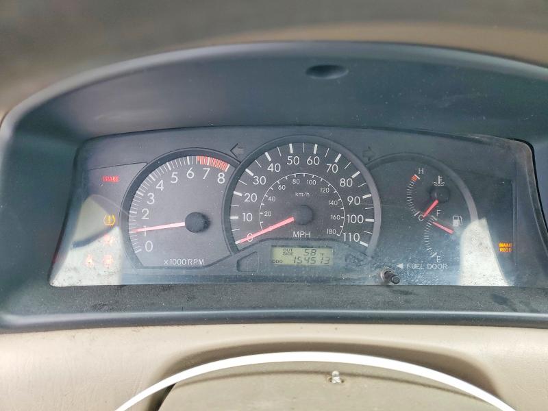 Aukcja sprzedaży 2008 Toyota Corolla, vin: 1NXBR32E78Z941034, numer aukcji: 55194186