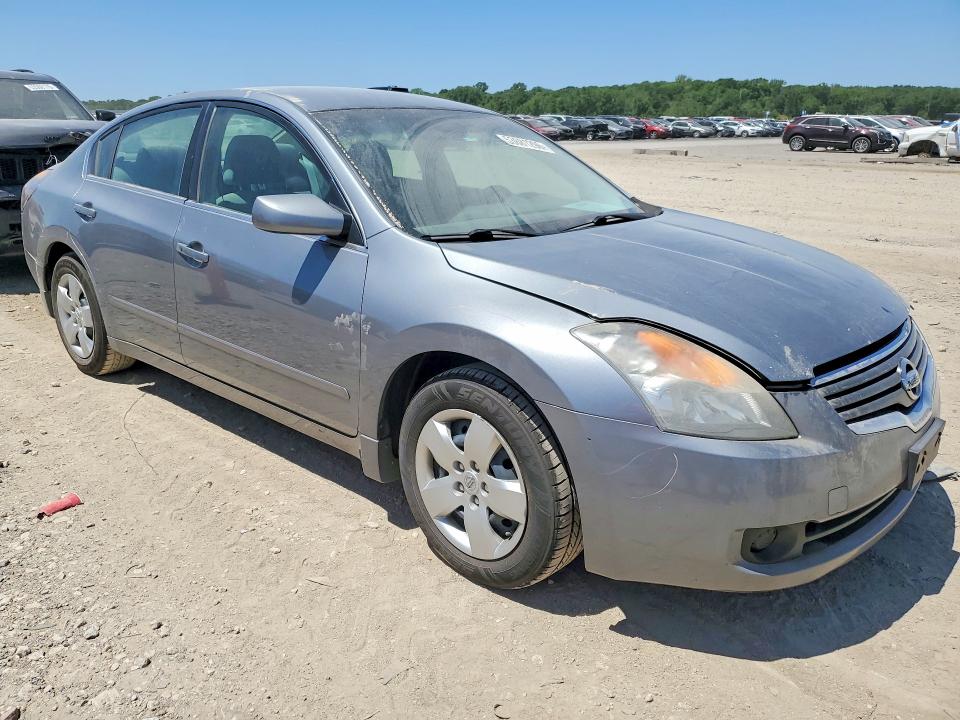 Aukcja sprzedaży 2008 Nissan Altima, vin: 1N4AL21EX8N492137, numer aukcji: 53681296