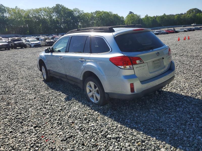 Aukcja sprzedaży 2013 Subaru Outback, vin: 4S4BRCBC8D3307598, numer aukcji: 52499376