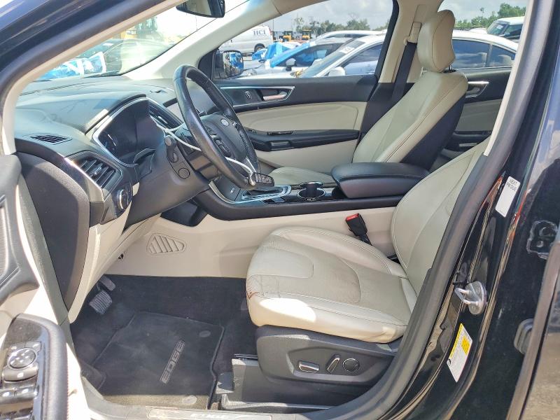 Продажа на аукционе авто 2018 Ford Edge, vin: 2FMPK3K81JBC13578, номер лота: 54951326