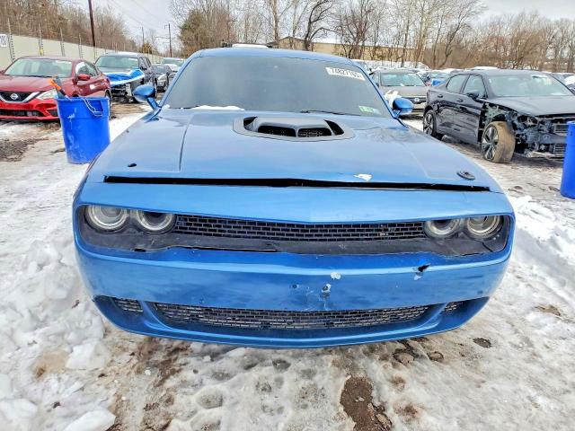 Продажа на аукционе авто 2021 Dodge Challenger, vin: 2C3CDZFJ7MH603040, номер лота: 53019506