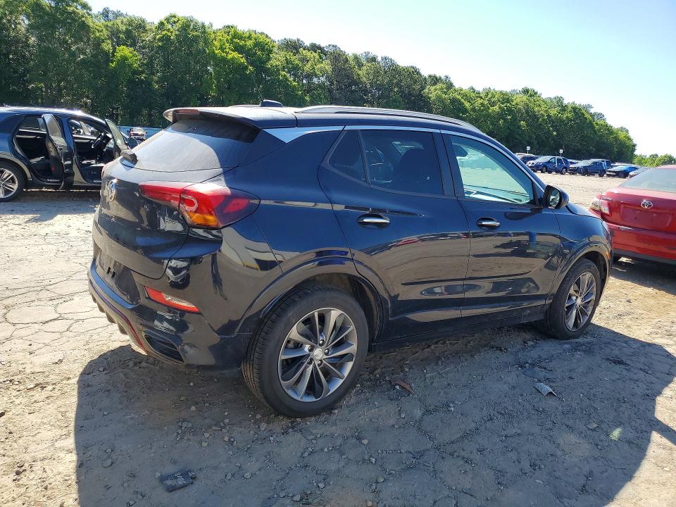 Продажа на аукционе авто 2020 Buick Encore Gx, vin: KL4MMDSL3LB098898, номер лота: 53305216