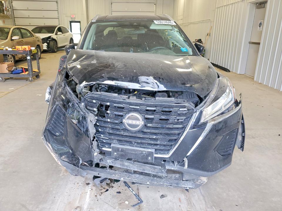 Продаж на аукціоні авто 2024 Nissan Kicks, vin: 3N1CP5CV2RL529367, номер лоту: 53614046