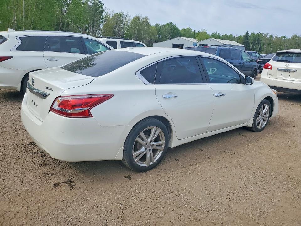 52677196 :رقم المزاد ، 1N4BL3AP4DN405337 vin ، 2013 Nissan Altima مزاد بيع