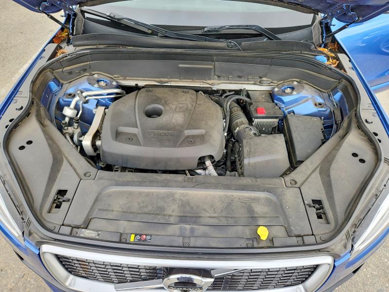 54706446 :رقم المزاد ، YV4A22PM9K1492153 vin ، 2019 Volvo Xc90 مزاد بيع