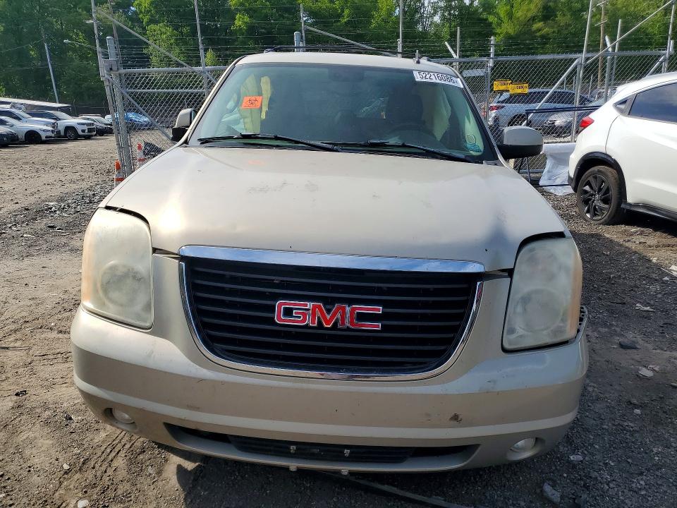 Aukcja sprzedaży 2008 Gmc Yukon, vin: 1GKFK130X8R139022, numer aukcji: 52216086