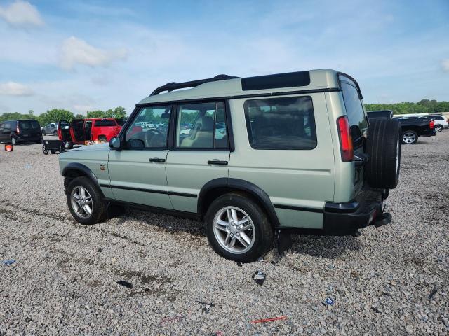 54979546 :رقم المزاد ، SALTW19424A852656 vin ، 2004 Land Rover Discovery Ii مزاد بيع