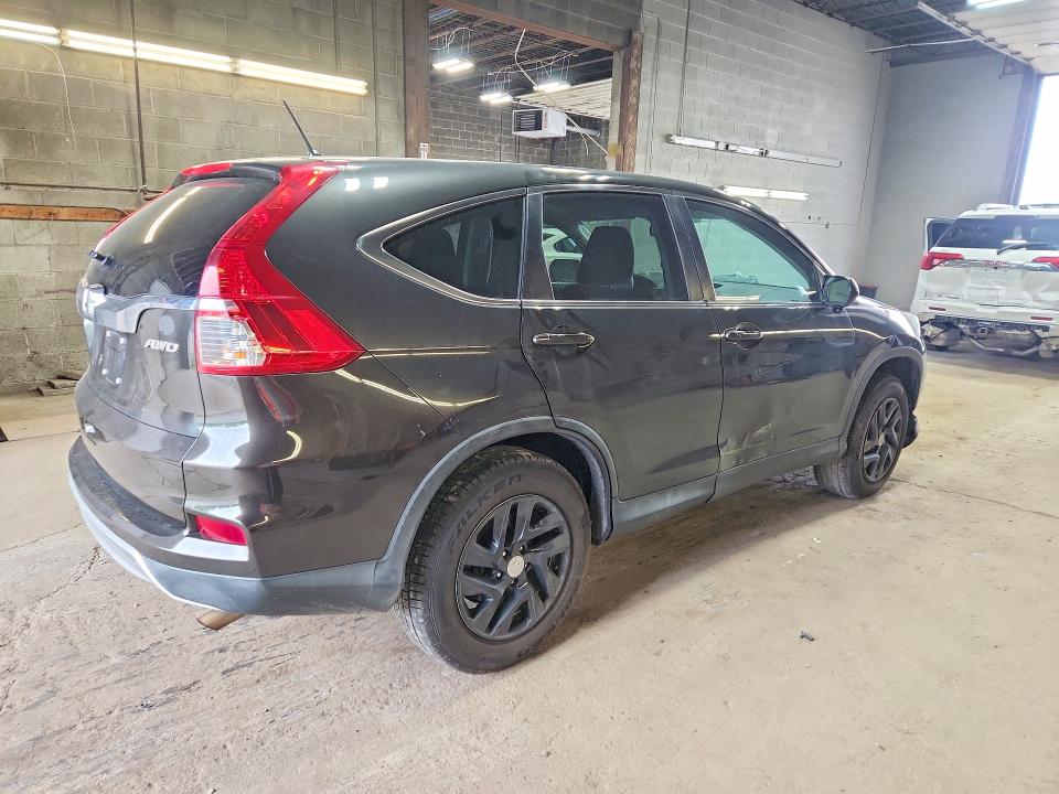 Aukcja sprzedaży 2015 Honda Cr-v, vin: 5J6RM4H58FL097517, numer aukcji: 53956616