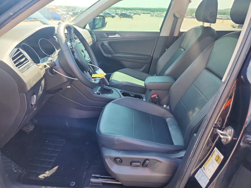 2020 Volkswagen Tiguan მანქანა იყიდება აუქციონზე, vin: 3VV3B7AX5LM020727, აუქციონის ნომერი: 54869626