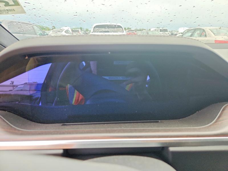 Aukcja sprzedaży 2025 Tesla Model X, vin: 7SAXCBE50SF469862, numer aukcji: 54059786